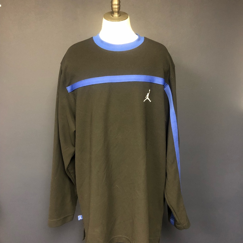Jordan Brand long sleeve shirt XL